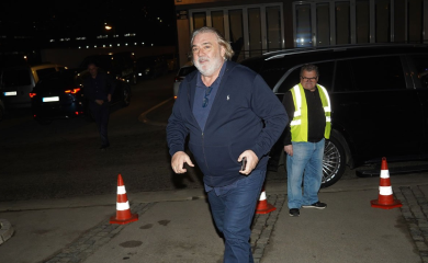 Saslušani Boba Živojinović i Aleksandar Papić