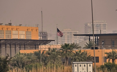 Iran zaprijetio: Ciljaćemo američke kompanije