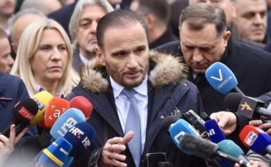 Nobilo: Presuda Dodiku bila bi presedan sa velikim političkim posljedicama