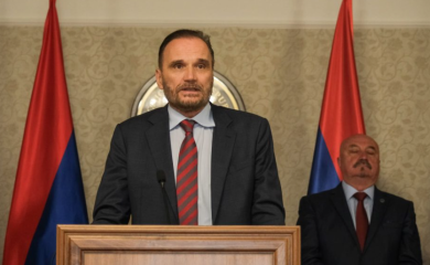 Nobilo osnovao političku stranku zanimljivog imena