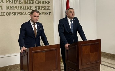 Minić dao ultimatum Stanivukoviću