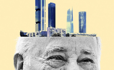 Milijarder i osnivač Zare sada je najbogatiji magnat nekretnina na svijetu