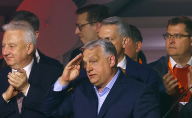Kako je Orban izgubio izbore u Mađarskoj