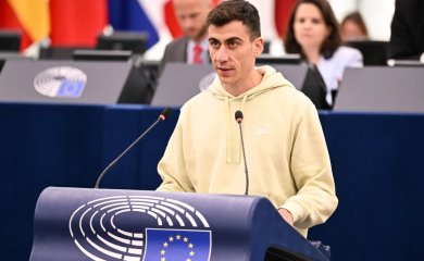 Panajotu objavio viralan video: kraj Orbanove ere ili samo rebrendiranje? (VIDEO)