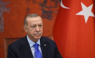 Erdogan optužio Bajdena: Dao naređenje da me svrgnu