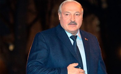 Lukašenko hitno primljen u bolnicu