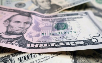 Pred slomom najveća ekonomija svijeta: Americi ostalo samo 88 milijardi dolara
