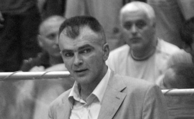 Preminuo Predrag Badnjarević