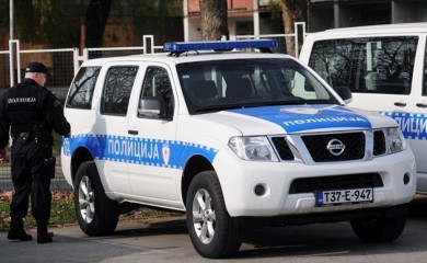 Ubistvo u Banjaluci, uhapšena trojica