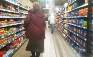 "Skuplje od vreće brašna" Evo na koliko je otišlo POLA KILOGRAMA KAFE