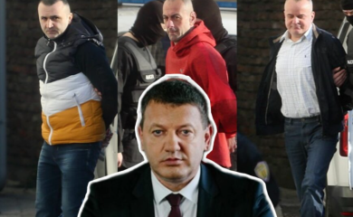 Vještak: Krunić je vidio svog ubicu, rukama se pokušao zaštititi