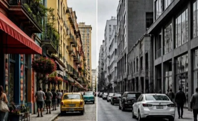Nestanak "karaktera" u predmetima svakodnevice: Kako je moderni dizajn izbrisao toplinu iz stvari koje nas okružuju