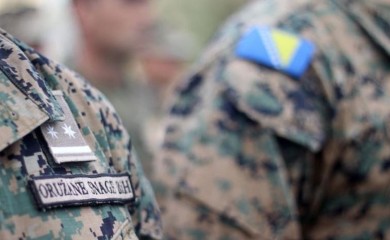 Mnoge zemlje Evrope ponovo uvode obavezan vojni rok: Da li to treba učiniti i BiH?