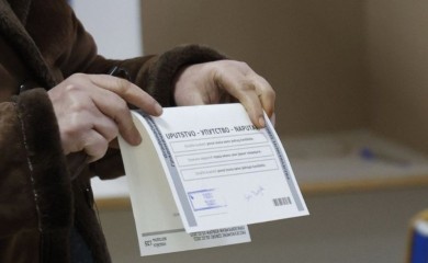BiH daleko od drugog kruga: Promjena Izbornog zakona jedan od ključnih zadataka