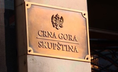Rezultati izbora: U novom sazivu Skupštine Crne Gore 20 partija