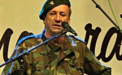 Potvrđena oslobađajuća presuda Hamdiji Abdiću Tigru za ubistvo generala HVO-a Vlade Šantića