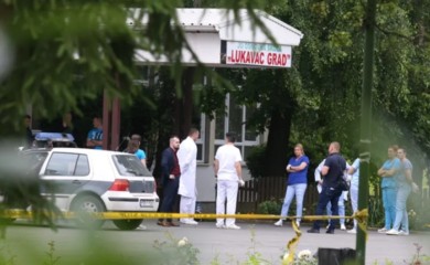 Objavljena prepiska i upozorenja: Učenik navodno i ranije donosio oružje u školu FOTO