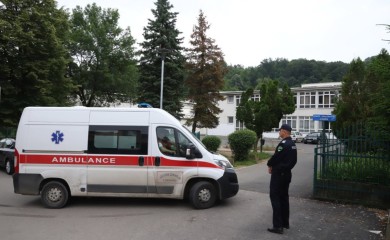 Mediji: Učenik iz Lukavca na psihijatriji, imao i pomagača?