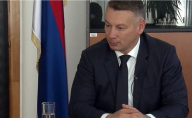 Nešić: Bošnjački političari imaju samo jedan cilj – nestanak Republike Srpske