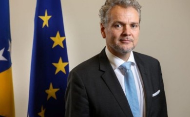 Satler pisao parlamentarcima: Zakon o slobodi pristupa informacijama uskladiti sa EU