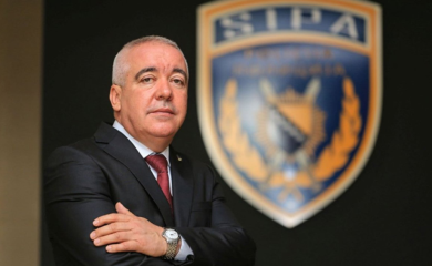 Darko Ćulum se vratio na direktorsku poziciju u SIPA