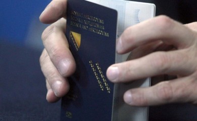Ko sve ima pravo na diplomatski pasoš
