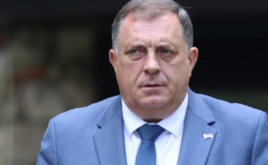 Dodik: Ambasador Rajli treba da poštuje institucije države u kojoj se nalazi
