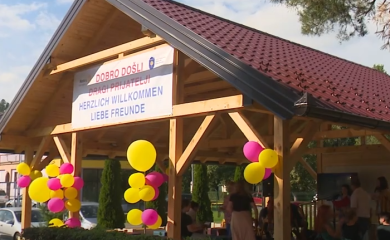 Đaci u Doboju dobili eko-učionicu