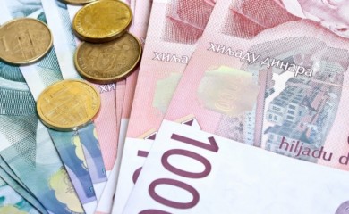 Niški policajac neovlašćeno davao kredite