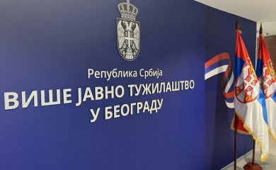 Tužilaštvo predložilo pritvor učitelju jahanja, ćutao na saslušanju