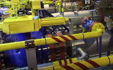 Kremlj: Evropa nije jedini kontinent kome treba prirodni gas