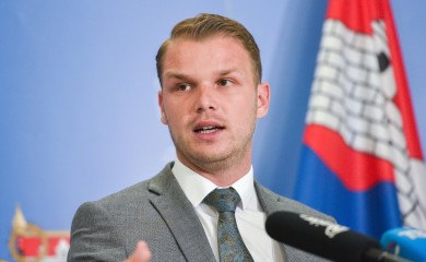 STANIVUKOVIĆ: Spremni smo za povećanje plata vaspitačima