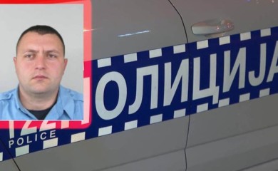Otkaz policajcu osumnjičenom da je lažirao svoju otmicu