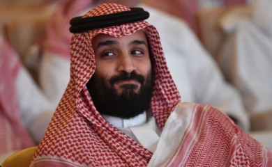 Bin Salman uvjeren: Bliski istok će zamijeniti EU
