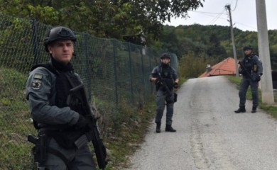 Nova runda dijaloga BEOGRADA I PRIŠTINE: Šesnaesti dan BLOKADE SRPSKIH INSTITUCIJA na sjeveru KiM