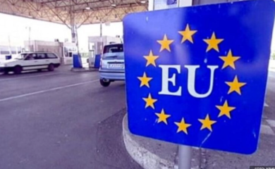 Sve o EES sistemu koji startuje 12. oktobra: Koja dokumenta će građani morati da daju na granici