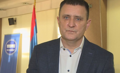 Zoran Tegeltija imao udes, prevezen na UKC! Đajić otkrio u kakvom je stanju