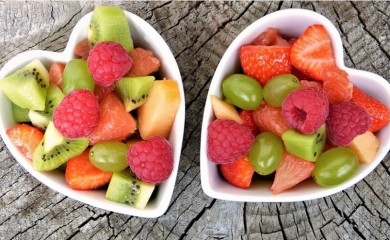 Pomoću jednostavnog trika riješite se dosadnih mušica na voću