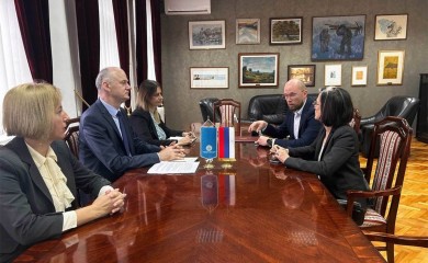 Univerzitet u Banjoj Luci dobija španski lektorat