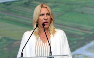 CVIJANOVIĆ: "To je krajnje neprofesionalna priča i nastup na koji oni izlaze u javnost"