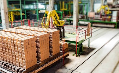 Ciglana u Grahovu ponovo u problemima