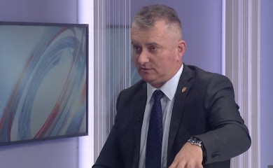 KARAMATIĆ: O predsjedniku Srpske izgleda da odlučuje CIK, a ne narod