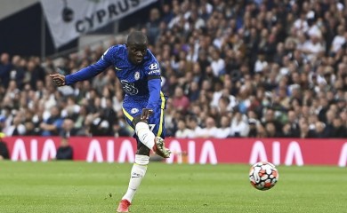 Kante zbog povrede možda propušta SP