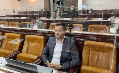 “SAD nisu neprijatelj” Grmuša Dodiku “99,9% Amerikanaca nije čulo za Republiku Srpsku”