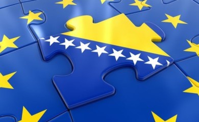 Izvjestioci Monitoring komiteta: Uočljiv napredak BiH na evropskom putu