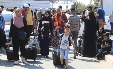 UN: Situacija u Pojasu Gaze pitanje života i smrti