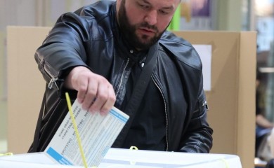 Novo brojanje glasova u dva grada u Srpskoj