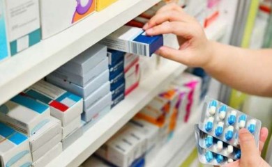 Vrte skoro milijardu maraka: Evo ko zarađuje na prometu lijekova u BiH