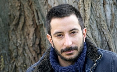 Poznati glumac priznao: "Ana Gruica je jedina žena sa kojom sam se ljubio i nakon toga povraćao"