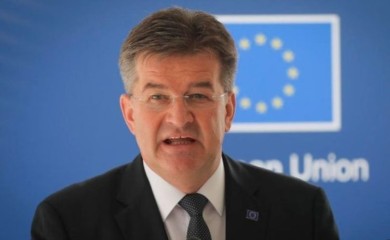 Lajčak poručio: Došlo vrijeme da integracija Zapadnog Balkana u EU postane realnost